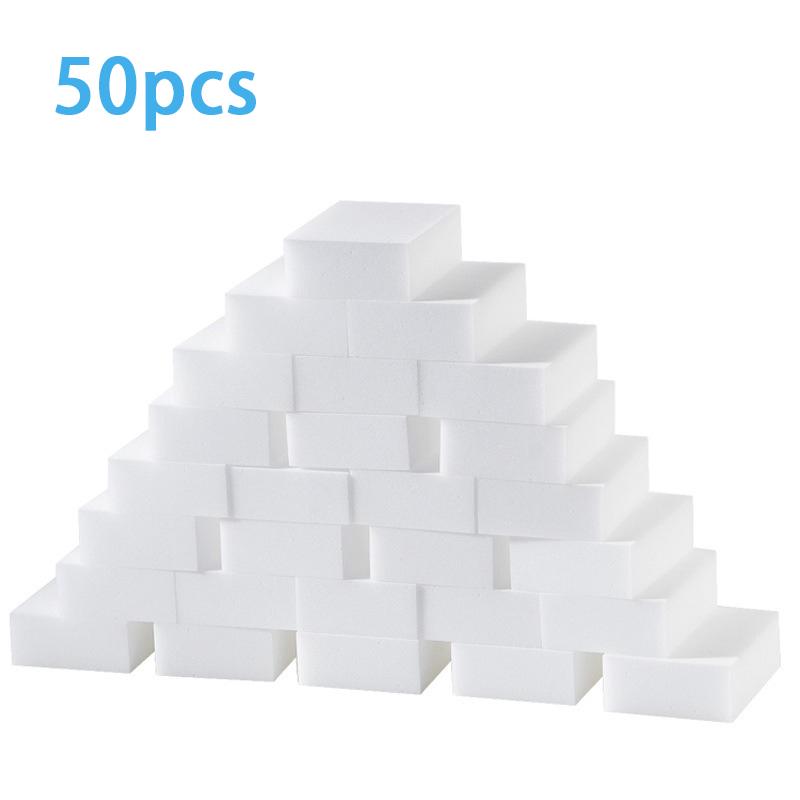 Kitchen Cleaning Sponge Melamine Magic Sponge Eraser Multi-Purpose Cleaning Tool for Home Bathroom Surface Stain Removal