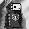 The Originals Vampire Diaries Phone Case for iPhone 17 Air 16e 15 14 13 Pro Max Back Cover for 12 11 Pro Coque