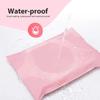 100Pcs Thick Pink Poly Bag Mailer Courier Shipping Bag Express Envelope Storage Mail Bag Self Seal Package Pouch Small Business