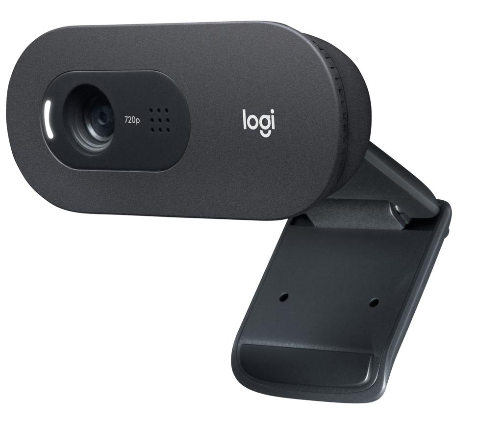 Logitech C505 Hd Camera