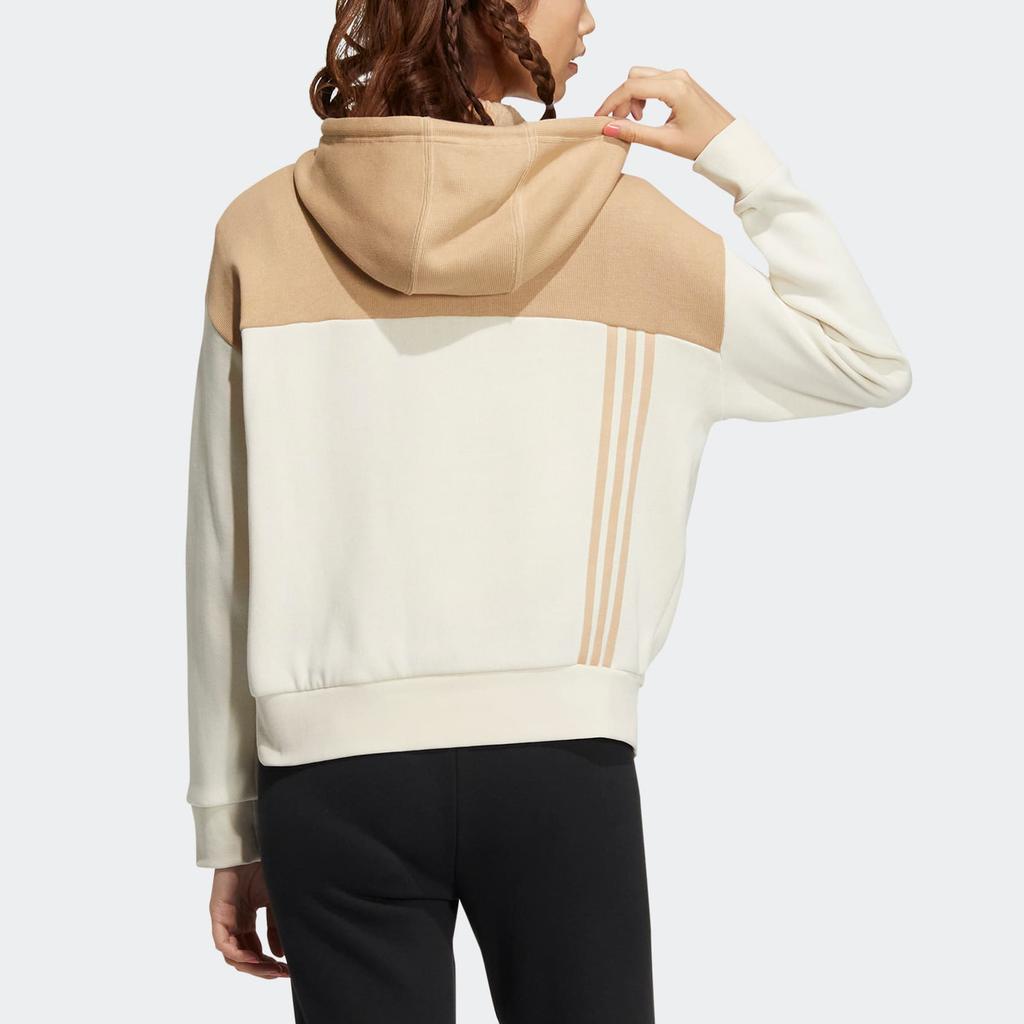 adidas Neo Sweatshirt Women's Ecru HN2342
