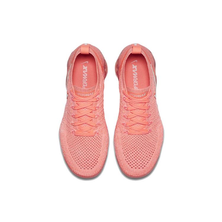 New Nike Air VaporMax 2 Crimson Pulse Women's 942843-800
