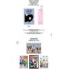 NewJeans [The Fairy Association] 2025 SEASON'S GREETINGS