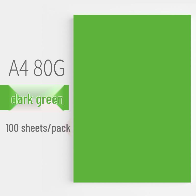 Transport Gratuit Hârtie Color A4 pentru Origami & Imprimare pentru Copii - Hârtie Handmade & pentru Studenți pentru Grădiniță & Meșteșuguri