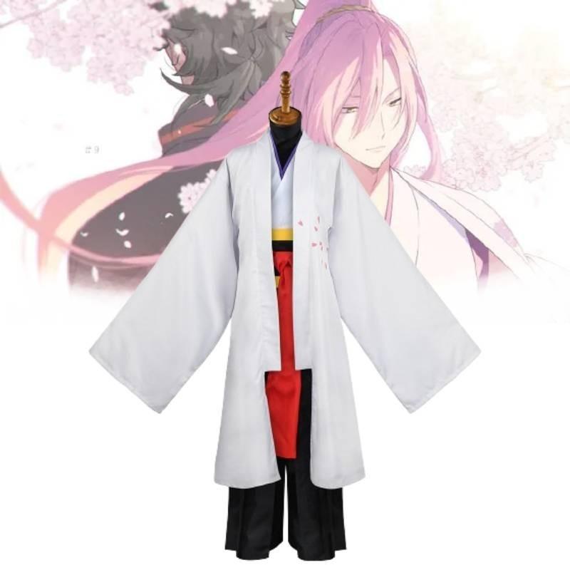 Sk8 Cherry House Kaoru Sakurayashiki Cosplay Outfit Anime Skateboard Unbegrenzt