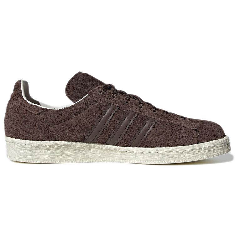 Adidas Campus 80s Tokyo Desert Billys Exclusive Men Sneakers Brown Off-White Black GY3995