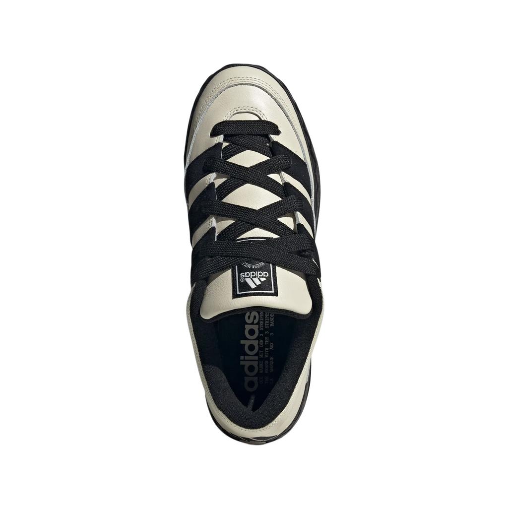 Adimatic Adidas 'Off White Core Black' KI8884