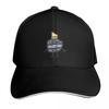 Sad Highlighter Logo Baseball Cap Fashion Beach Ball Cap Party Hat GentleUnisex Hat Womens Unisexs