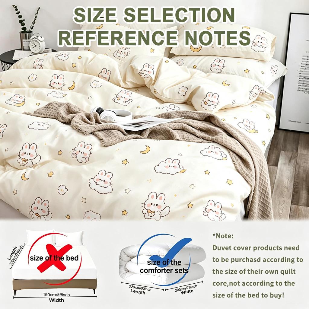 One Piece Duvet Cover Cartoon Luffy Bedding Set Soft and Comfortable Queen/King Twin Full Size Teens Boys Boys Gifts Soft Cozy