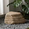 Garden Fake Stone Sculptures Artificial Rock Sculpture Modern Aesthetic Groot Ornaments Elegant Luxury Creative Art Ornament