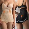 High-Waisted Body Shaping Pants: Women's Abdomen Control, Hip Lifting, Waist Cincher, High Elastic Postpartum Recovery Briefs