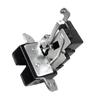 New Tailgate Lock Actuator & Rear Trunk Block 81230-B4010 for Hyundai I10 MK2 2013-2020 Models