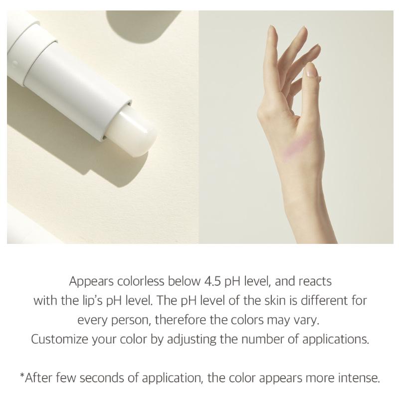 NEEDLY Vegan Tint Lip Balm 3.8g/Natural Lip Color/Moisturizing