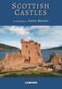 The Scottish Castles : Lomond Guide Book