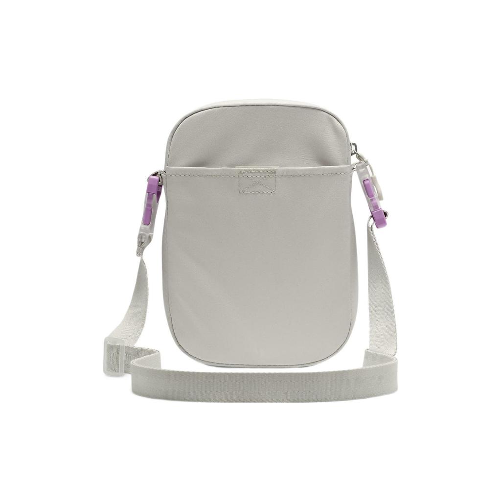 New Nike Sabrina Elemental Premium Crossbody Bag 4L FN0363-072