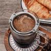 Boundless Voyage Titanium Coffee Dripper - No Paper Filters Needed - Coffee Filter Holder - 1-4 Cup Capacity - Paperless Coffee Drip - Mesh Filter - L