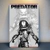 f1Predator Movie Metal Poster  Collectable Tin Sign  20x30cm