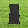 Beifu Outdoor Adjustable High-Back Kermit Chair Winter Seat Cushion