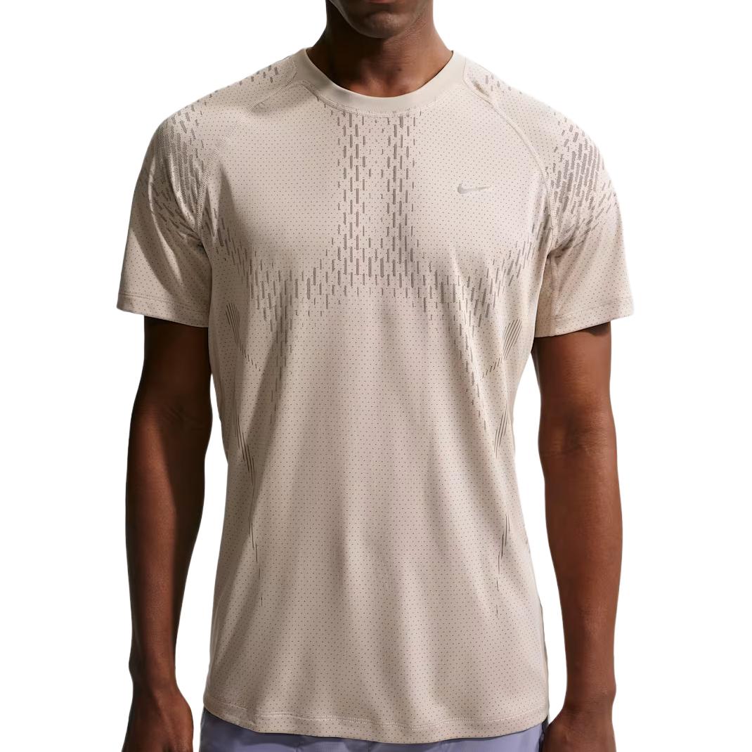 Nike Stride Plus Men s Dri-FIT Adv Short-Sleeve Running Top IF2088-236 M