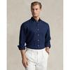 Polo Ralph Lauren Mens Classic Fit Linen Shirt  Mnpowov16820396410 