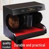 Automatic Electric Shoe Polisher & Care Kit