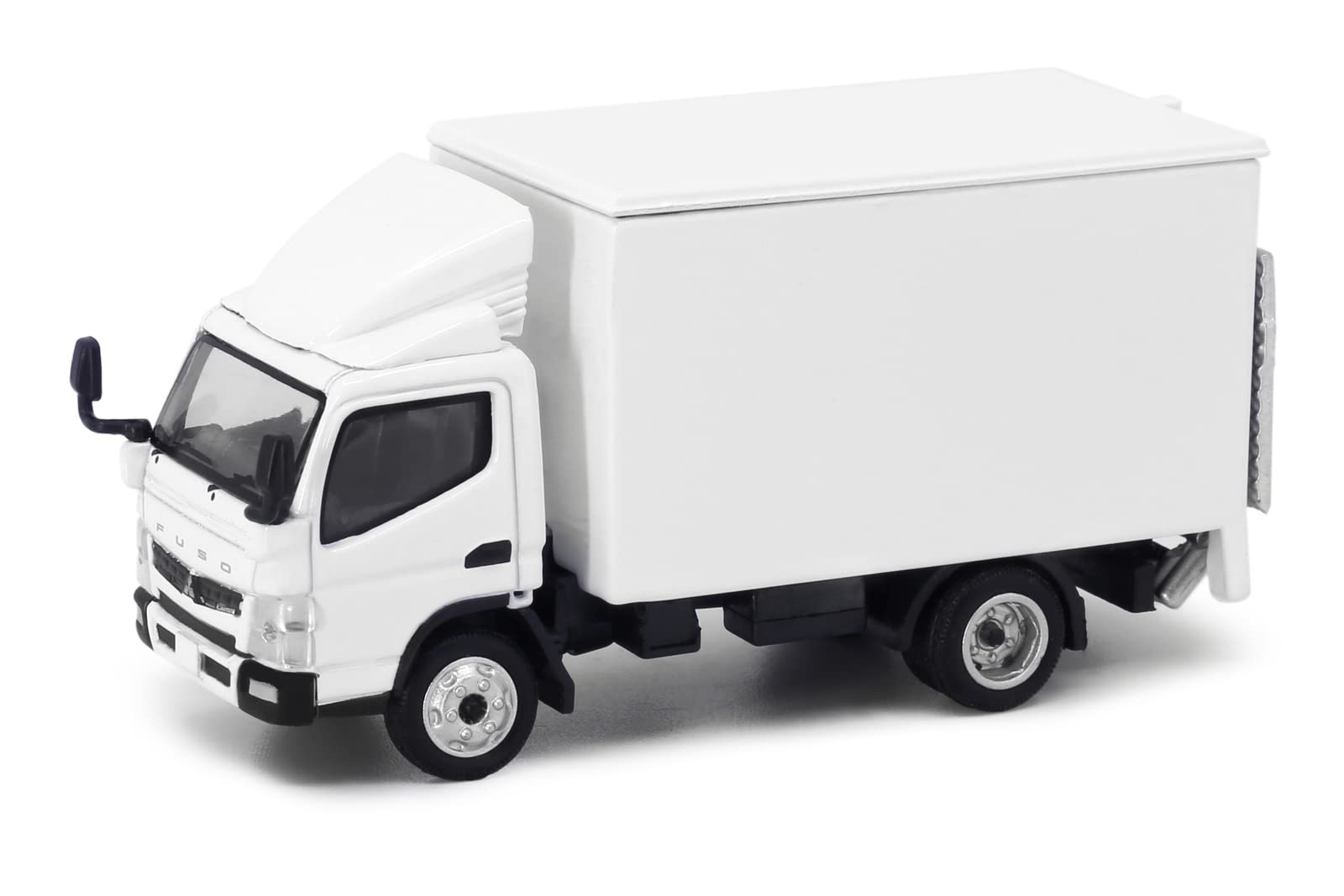 Tiny City P28 Mitsubishi Fuso Canter