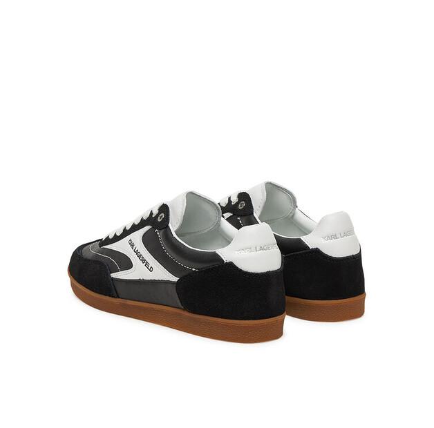 Кроссовки KARL LAGERFELD KL63855