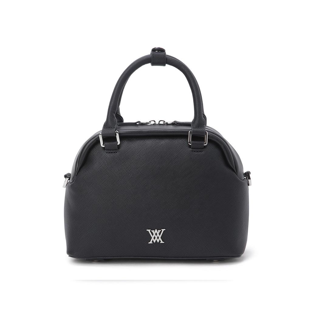 Anew Golf Uni Small Loop Tote Bag_Bk