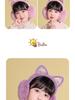 Korean Style Cute Cat Earmuffs for Girls - Winter Ear Warmers