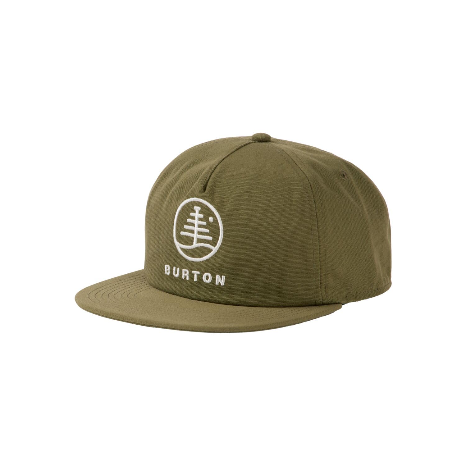 

[Burton] Unisex Family Tree Cap