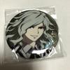 [USED] Fate/Grand Carnival FGO Edmond Gankutsuou Glitter Can Badge