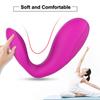 Remote Control Wearable Vibrator for Woman Dual Motor Mute Invisible Panties Vibrating G Spot Clit Stimulate Massager 10 Modes Adult Sex Toys