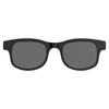 AIMB-V3 BT Glasses Built-in Speakers Voice Assistant with 140 Language Anti Blue Light for Office Driving Cycling Outdoor Sports