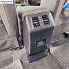 Window Lift / Side AC Air Vent / Gear Shift / Water Cup Cover Trim Accessories For Mitsubishi Xforce / Outlander Sport 2025 2026