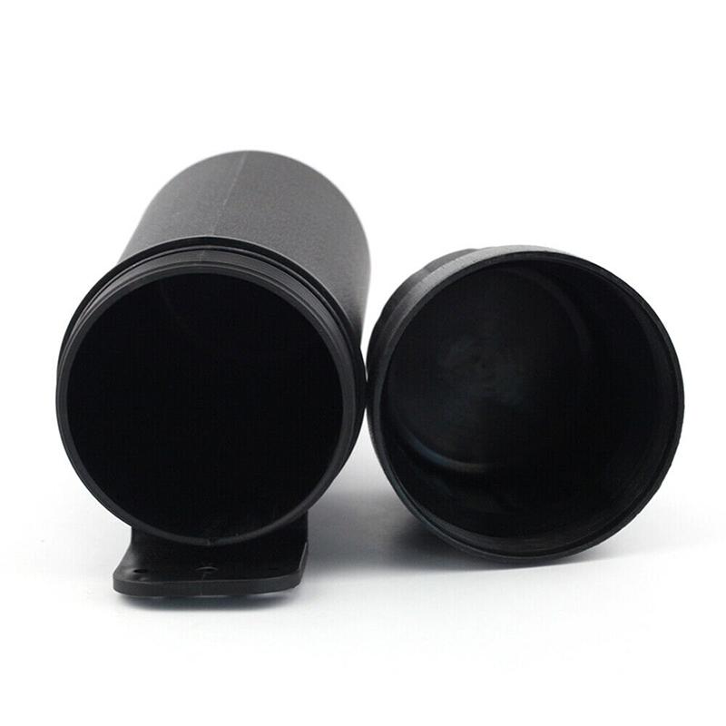 Universal Raincoat Gloves Storage Box Waterproof Motorcycle Accessories Motorcycle Tool Tube