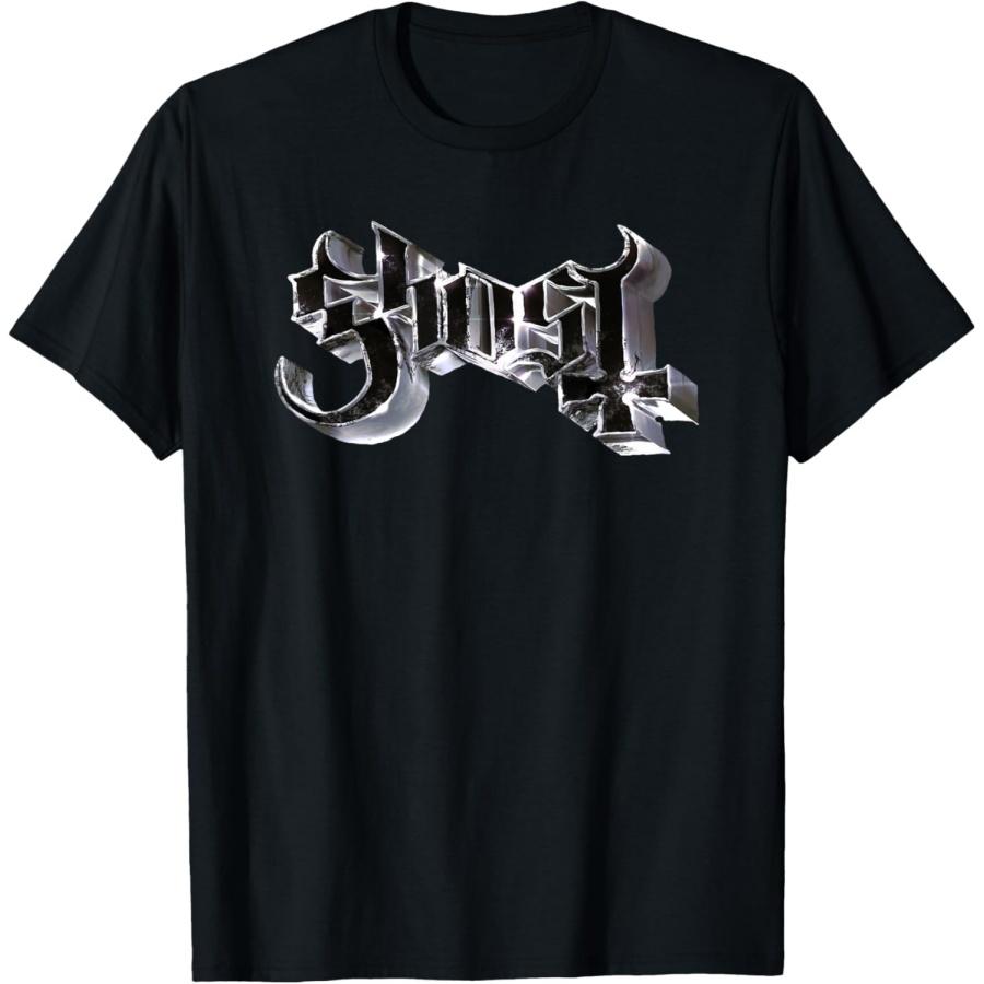– Skeleta Chrome Logo T-Shirt S