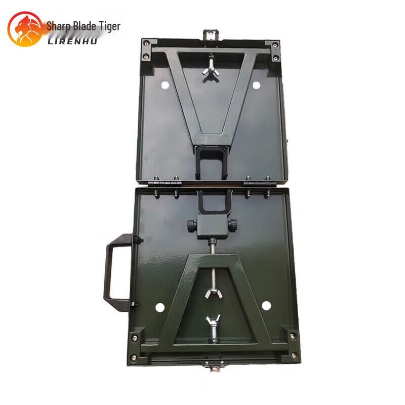 Blade Tiger Portable Foldable Aiming Stand