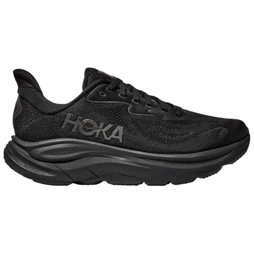 HOKA One One Clifton 10 Nero 1162030-BBLC