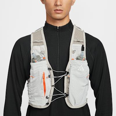 Nike ACG Running Gilets Unisex Ecru Moderate