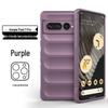 Google Pixel 10/9 Pro Illusion Shield Drop-proof Protective Case