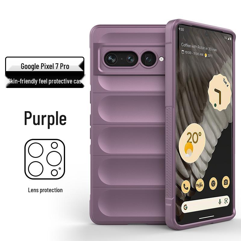 Google Pixel 10/9 Pro Illusion Shield Drop-proof Protective Case