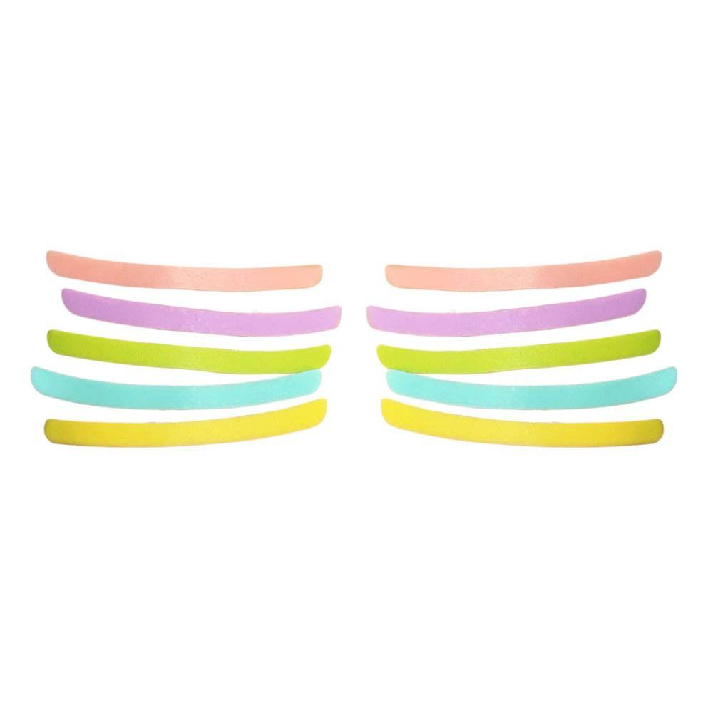 

Eyelash Lift Pads Rods Eye Lash Extension Tools Eyelash Perm Pad Silicone Eyelash Pads Set 5 pair