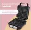 Вафельница Proficook PC-WA 1241 (501241)