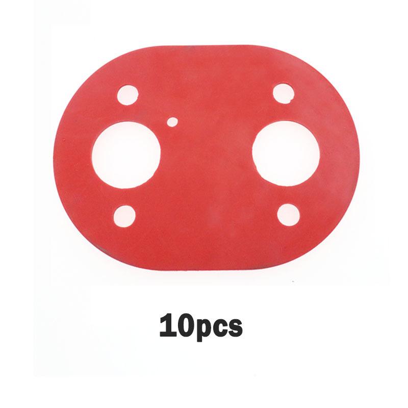 1/2/4/6/10 шт. автомобильный воздушный обогреватель — фото 11