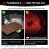 Non-Slip Induction Cooktop Protector Pad Heavy-Duty Stove Top Cover For Glass Stoves Ovens Glass Cooktops Kitchen Accessories