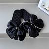 Fashion Slippers Casual Butterfly-Knot Flat Shoes Female Slides Luxury Soft Massage Butterfly-knot Fashion Shoes Butterfly-Knot Home Sli
