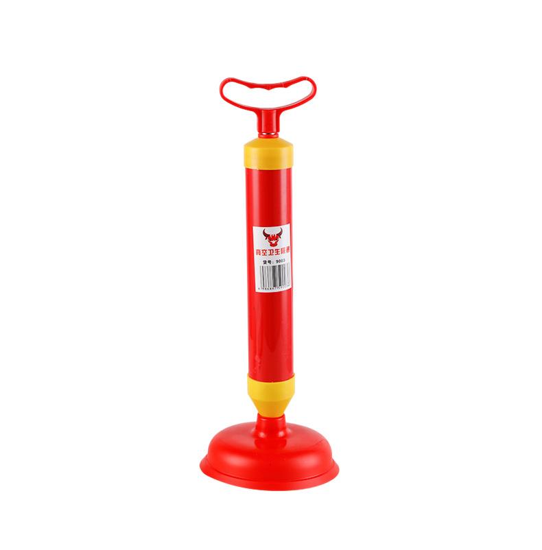 multifunction Sewer equipment Unclogging tools Stainless steel Ecofriendly material Unclogging pipeline Cleaning красный