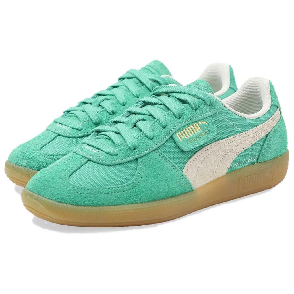 New PUMA Palermo Vintage Jade Frost 396841-05