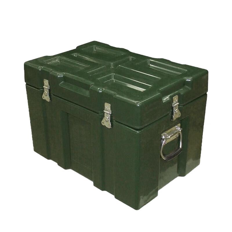 Ma Anzhou Gen 2 Field Medical Empty Kit Box