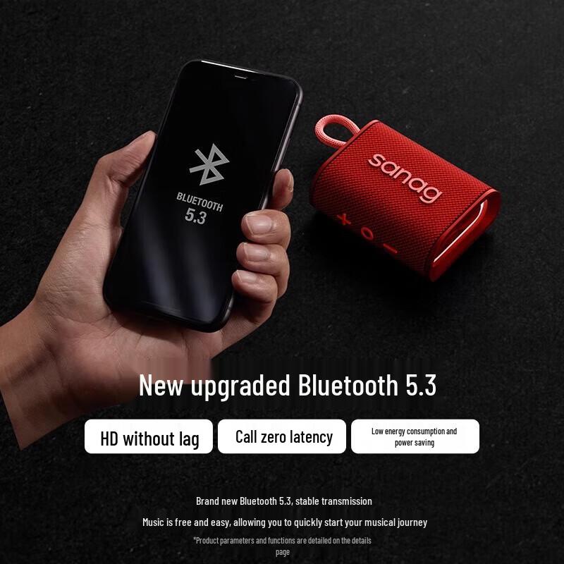 Sena M13S ProMax Portable Bluetooth Speaker